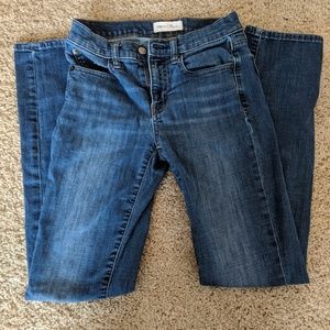 Gently used Gap jeans